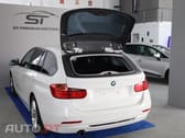 BMW 318 d Aut. Sport Line
