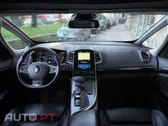 Renault Espace 1.6 dCi Initiale Paris EDC