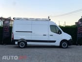 Renault Master Master 2.3 Dci 130 CV L2H2 GPS IVA Dedutível
