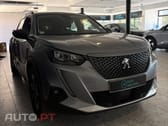 Peugeot E-2008 50 kWh Active