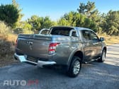 Mitsubishi L200 2.4 DI-D CD Instyle Strakar 4WD