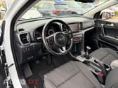 Kia Sportage 1.6 GDI ISG Nav Line