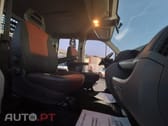 Fiat Ducato 30 2.2 M-Jet CH1 6L