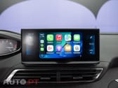 Peugeot 3008 1.5 BlueHDi Allure Pack EAT8