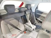 MG ZS EV 50.3 kWh Luxury