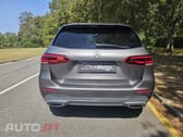 Mercedes-Benz B 180 d Progressive Aut.