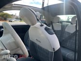 Fiat 500C MILD HYBRID