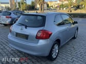 Toyota Auris 2.0 D-4D Exclusive
