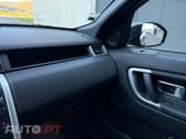 Land Rover Discovery Sport 2.0 TD4 HSE 7L Auto