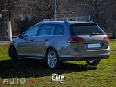 Volkswagen Golf Variant 1.6 TDI