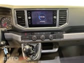 Volkswagen Crafter 50 2.0 TDI L4 Business