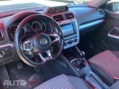 Volkswagen Scirocco 2.0 TDI Sport