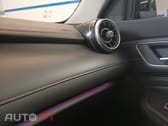 MG EHS 1.5 T-GDI Plug-in Hybrid Luxury