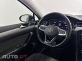Volkswagen Passat Variant Hibrido 1.4 TSI GTE Plug-in 218hp