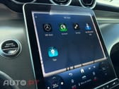 Mercedes-Benz GLC 220 d 4Matic