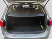Volkswagen Golf Variant 1.0 TSI CONFORTLINE