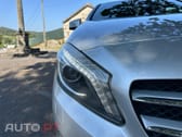Mercedes-Benz A 180 CDi BlueEfficiency Urban Aut.