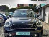 MINI Countryman Cooper SE ALL4 Auto
