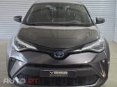 Toyota C-HR 1.8 Hybrid Exclusive+P.Luxury
