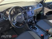 Volkswagen Tiguan 2.0 TDI Comfortline
