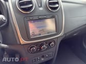 Dacia Sandero 0.9 TCe Stepway