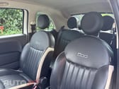 Fiat 500C 1.3 16V Multijet Lounge