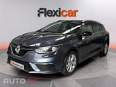 Renault Mégane Sport Tourer 1.5 Blue dCi Limited