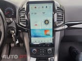 Chevrolet Captiva 2.2 VDCi Seven Xtreme 7L