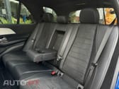 Mercedes-Benz GLE e 4Matic