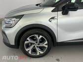 Renault Captur 1.0 TCe 90 RS Line