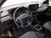 Dacia Jogger Jogger 1.0 ECO-G Extreme+ Up&Go 7L Bi-Fuel