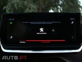 Peugeot 2008 1.2 PureTech GT Line EAT8