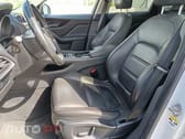 Jaguar F-Pace 2.0 i4D Prestige AWD