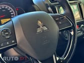 Mitsubishi Space Star 1.2 Intense Connect Edition