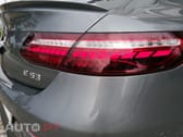 Mercedes-Benz E 53 AMG 4-Matic+