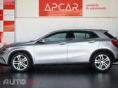 Mercedes-Benz GLA 200 CDI Aut.