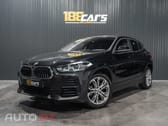 BMW X2 18 i sDrive Auto