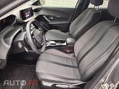 Peugeot E-2008 50 kWh Allure