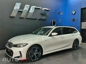BMW 320 d Pack Desportivo M Auto
