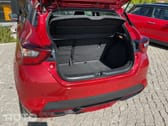 Nissan Micra 1.0 IG-T N-Design Black CVT