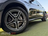 Mercedes-Benz GLC 300 e Coupé 4Matic