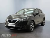 Nissan Qashqai 1.5 e-Power Tekna