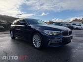 BMW 520 d Line Luxury Auto