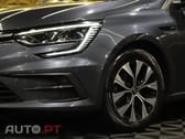 Renault Mégane Sport Tourer 1.5 Blue dCi Limited