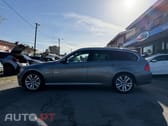 BMW 318 d Touring Line Sport
