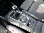 Audi A3 Sportback 1.6 TDI Advance Ultra