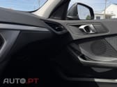 BMW 116 d Advantage Auto