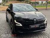 Renault Mégane E-Tech EV60 Equilibre Optimum Charge