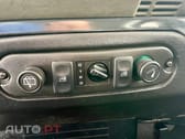 Land Rover Defender 90 2.5 TD5 Metal Top
