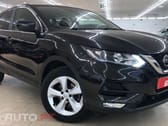 Nissan Qashqai 1.5 dCi Acenta